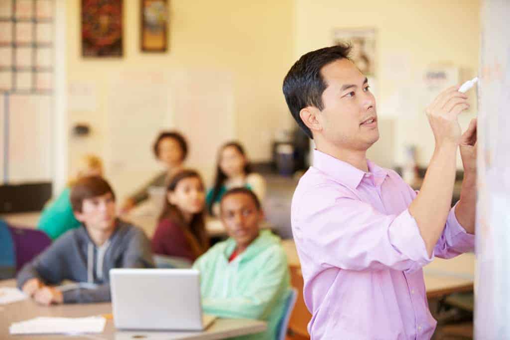 Why Teachers Make Good Developers