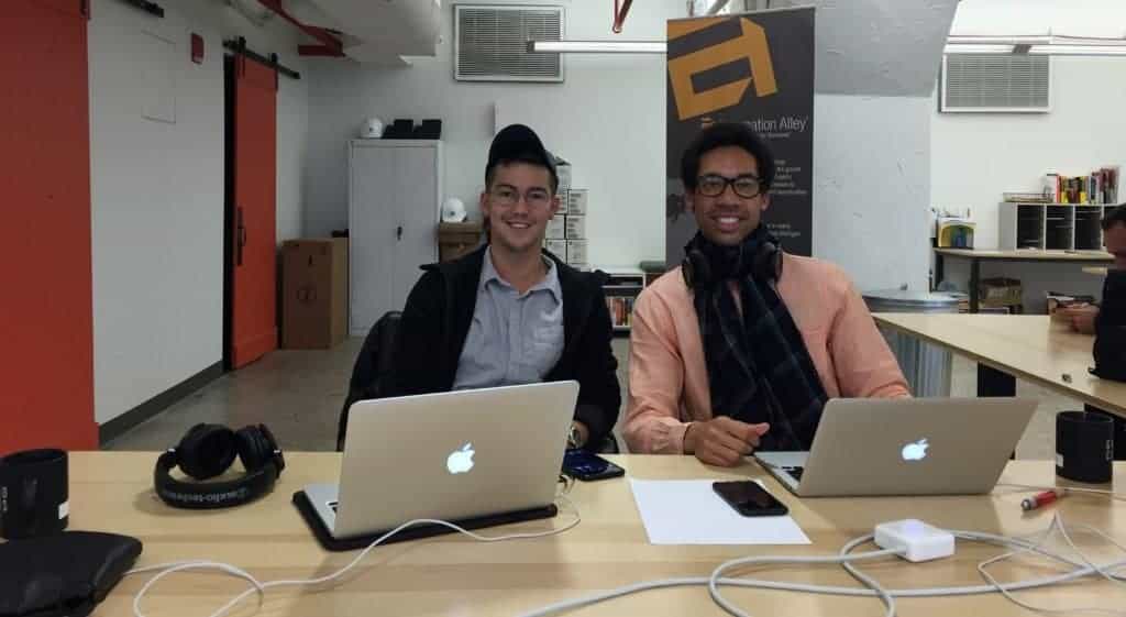 Startup Spotlight: Incipia