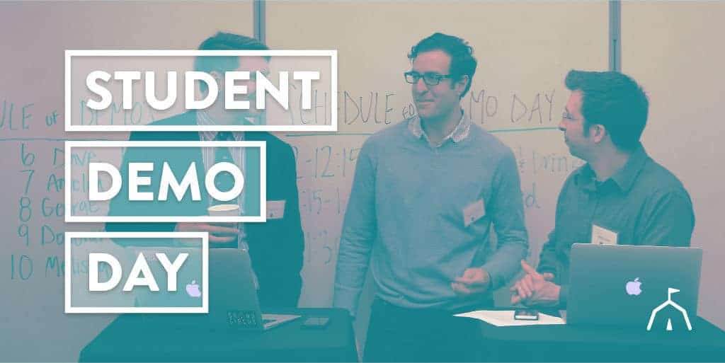 7 Reasons to Attend Grand Circus’ Next Demo Day