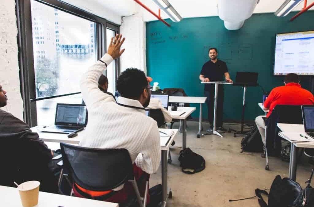 How To Be Successful In A Coding Bootcamp