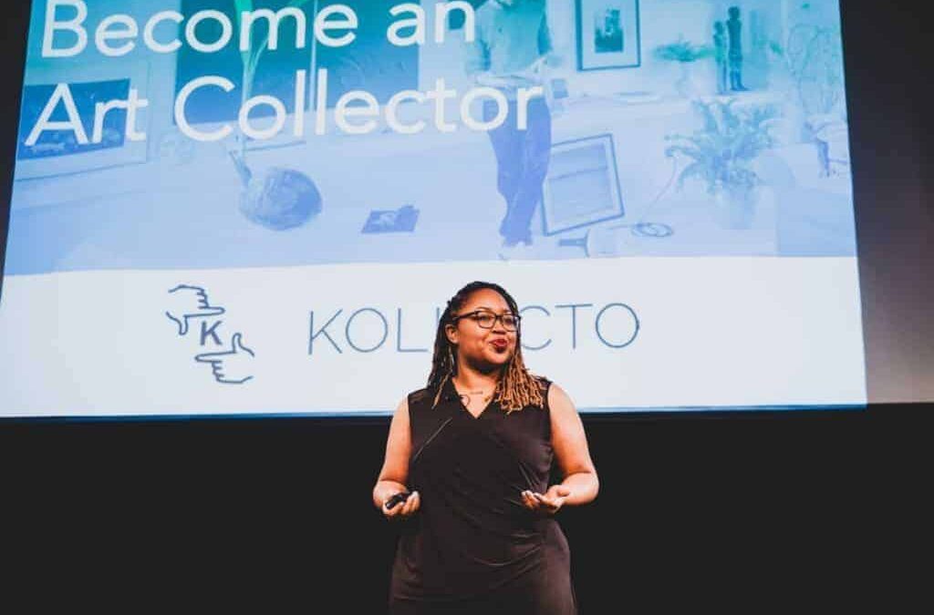 Meet Grand Circus’ Entrepreneur-in-Residence