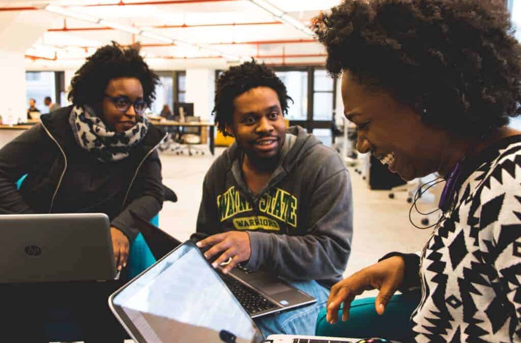 The Grand Circus Apprenticeship Program: Building a Pipeline of Detroit Tech Talent