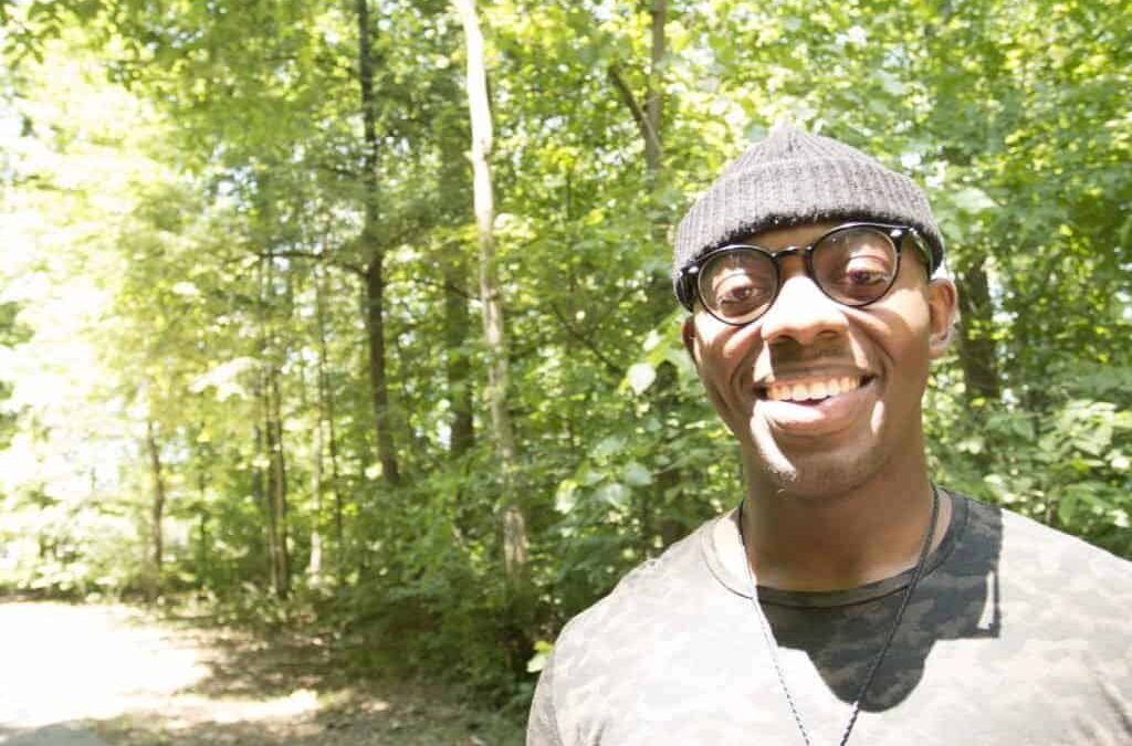 Meet Kwaku, Business Development Associate turned Software Engineer
