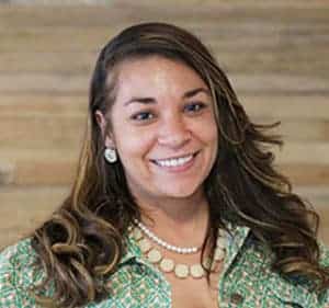 Meet Grand Circus Instructor Antonella!