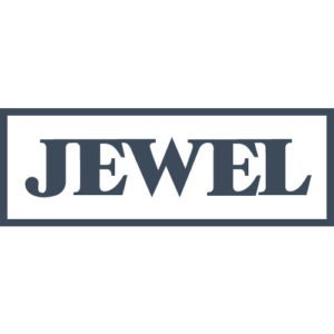 Jewel logo