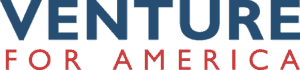 Venture for America logo