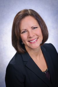 Julie Klausing, Member of MCWT and DEVELOP(her) program mentor