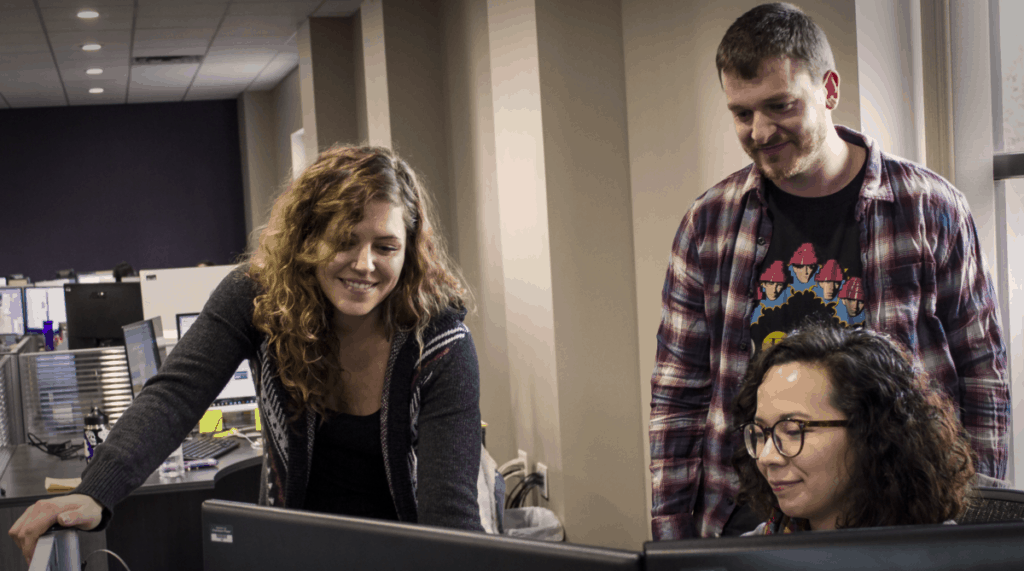 Employer Highlight: Chameleon Power