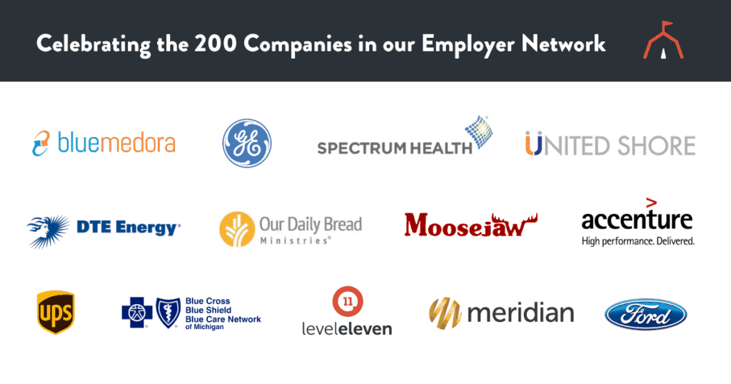 Employer Network