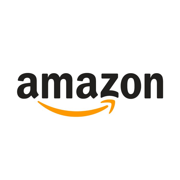 Amazon logo