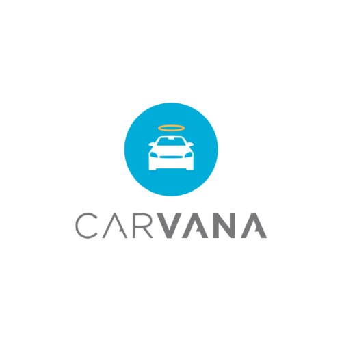 Carvana logo