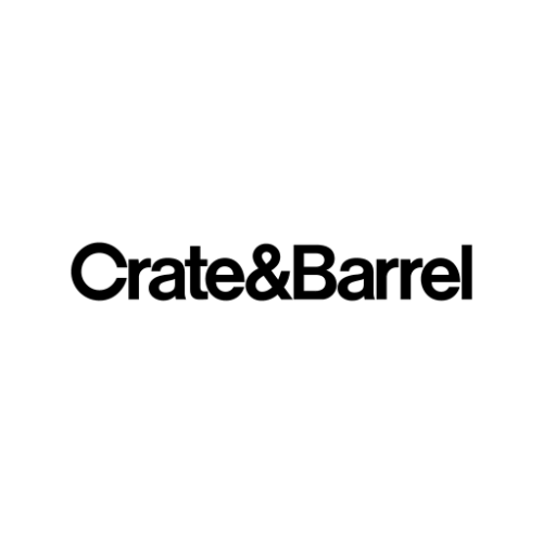 Crate & Barrel logo