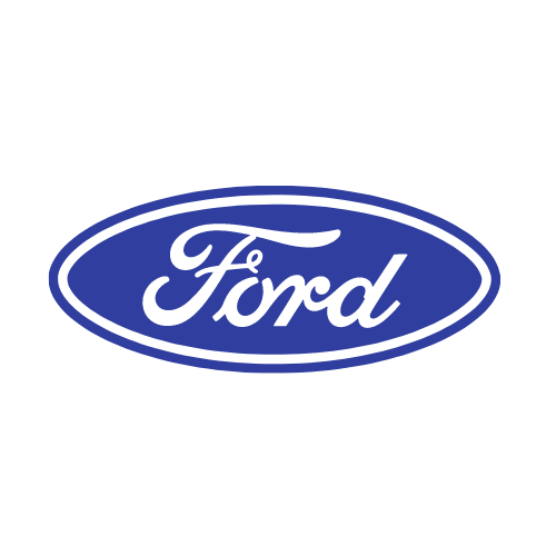 Ford Logo