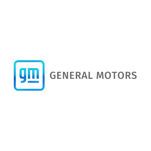 General Motors Logo