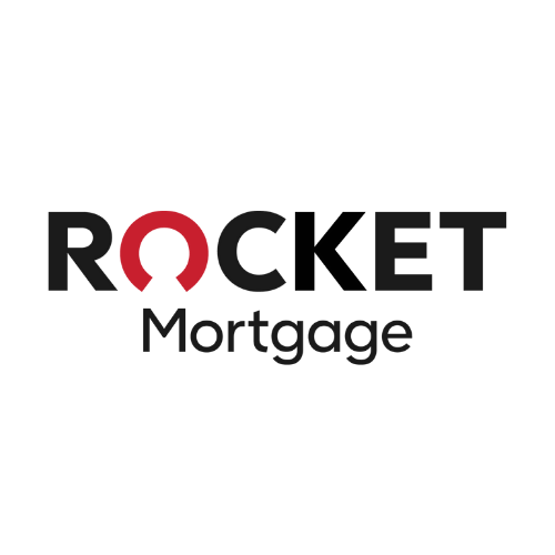 Rocket Mortgage Logo